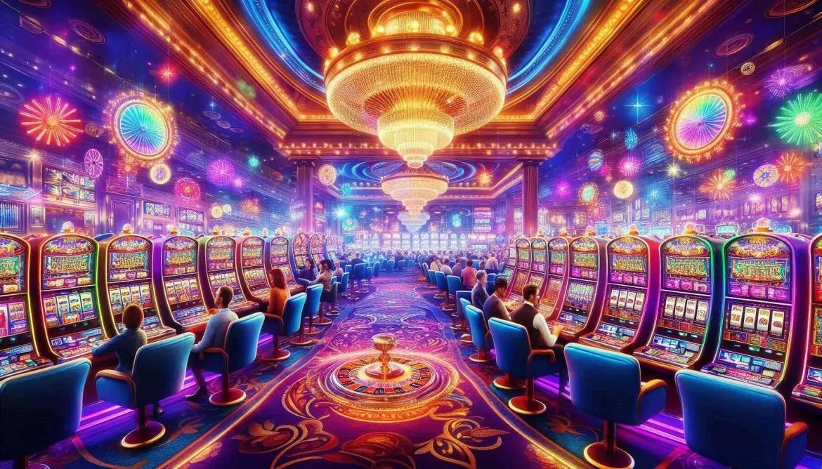Captain Cooks Casino